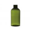 5 oz. Green Autumn 24-410 Boston Round Plastic Translucent PET Bottle 5 oz. Green Autumn 24-410 Boston Round Plastic Translucent PET Bottle