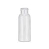 2 oz. Natural 24-410 Bullet Round MDPE Squeezable Plastic Bottle