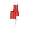 20-410 Red Smooth PP Plastic Fine Mist Pump Sprayer-.16 cc OP-4 1/8 in. DT-Red Hood