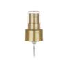 24-410 Gold Smooth PP Plastic Euromist Fine Mist Pump Sprayer-6 5/16 in. DT